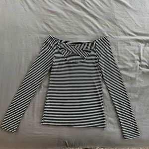 Lucky Brand long sleeve top